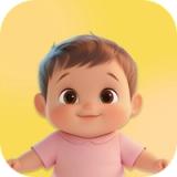 BabyNamely - Name Meanings icon BabyNamely - Name Meanings icon