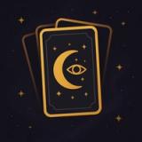 Tarot Diario Tirada de Cartas icon