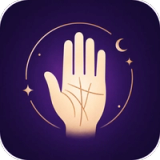 Hatheli: Palm Reading icon Hatheli: Palm Reading icon
