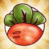 塔塔-塔罗牌AI解读 抽牌测测情感运势 app icon