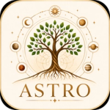 Vedic Tree Astrology icon Vedic Tree Astrology icon
