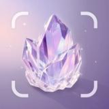 Healune: Crystal Identifier icon