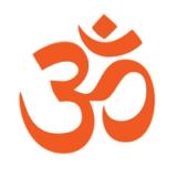 Hindu AI: Panchang, Gita, Chat icon Hindu AI: Panchang, Gita, Chat icon