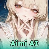 Logo of Aimi AI: Chat With Soulful AI