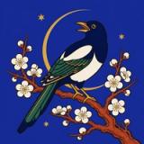 명당까치 키코 icon 명당까치 키코 icon