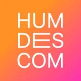 Humdes icon