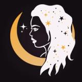 Mistik: Astro Chat Friend icon