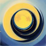 Lucid Dream Alarm - Everdream icon Lucid Dream Alarm - Everdream icon