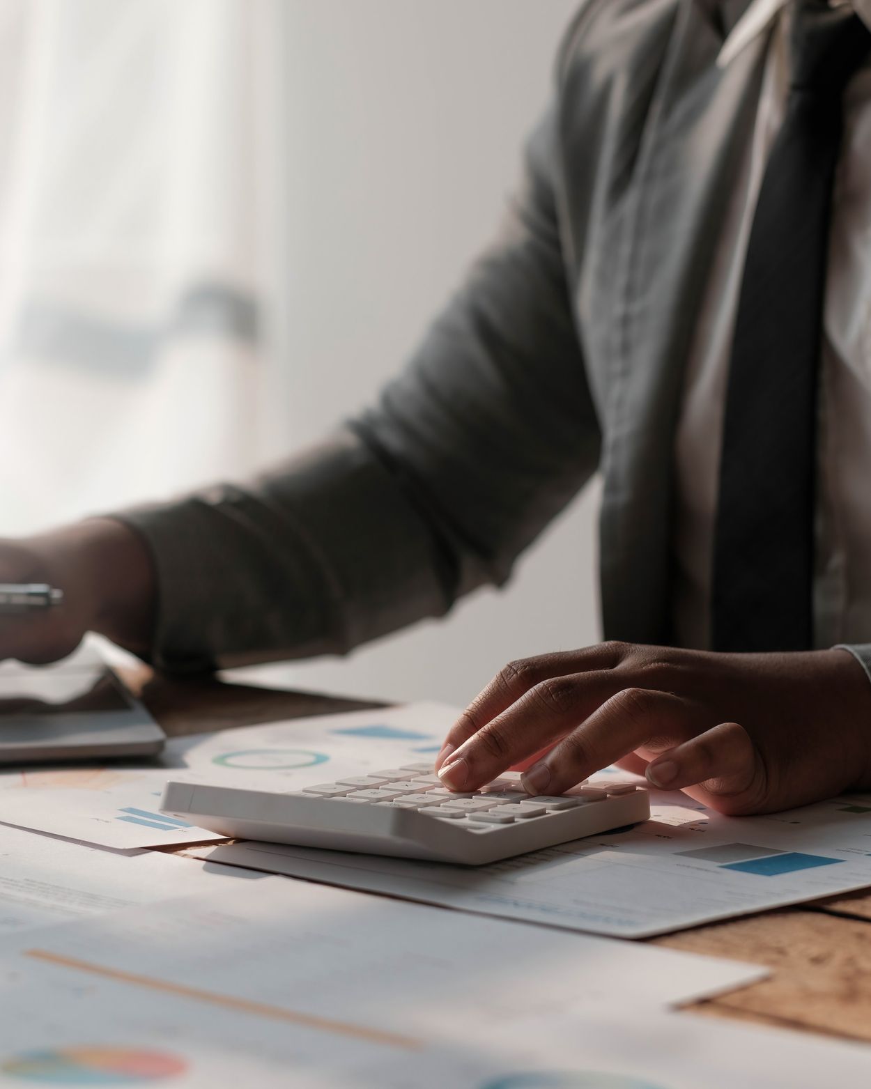 Rethinking Your Business Rates Strategy
