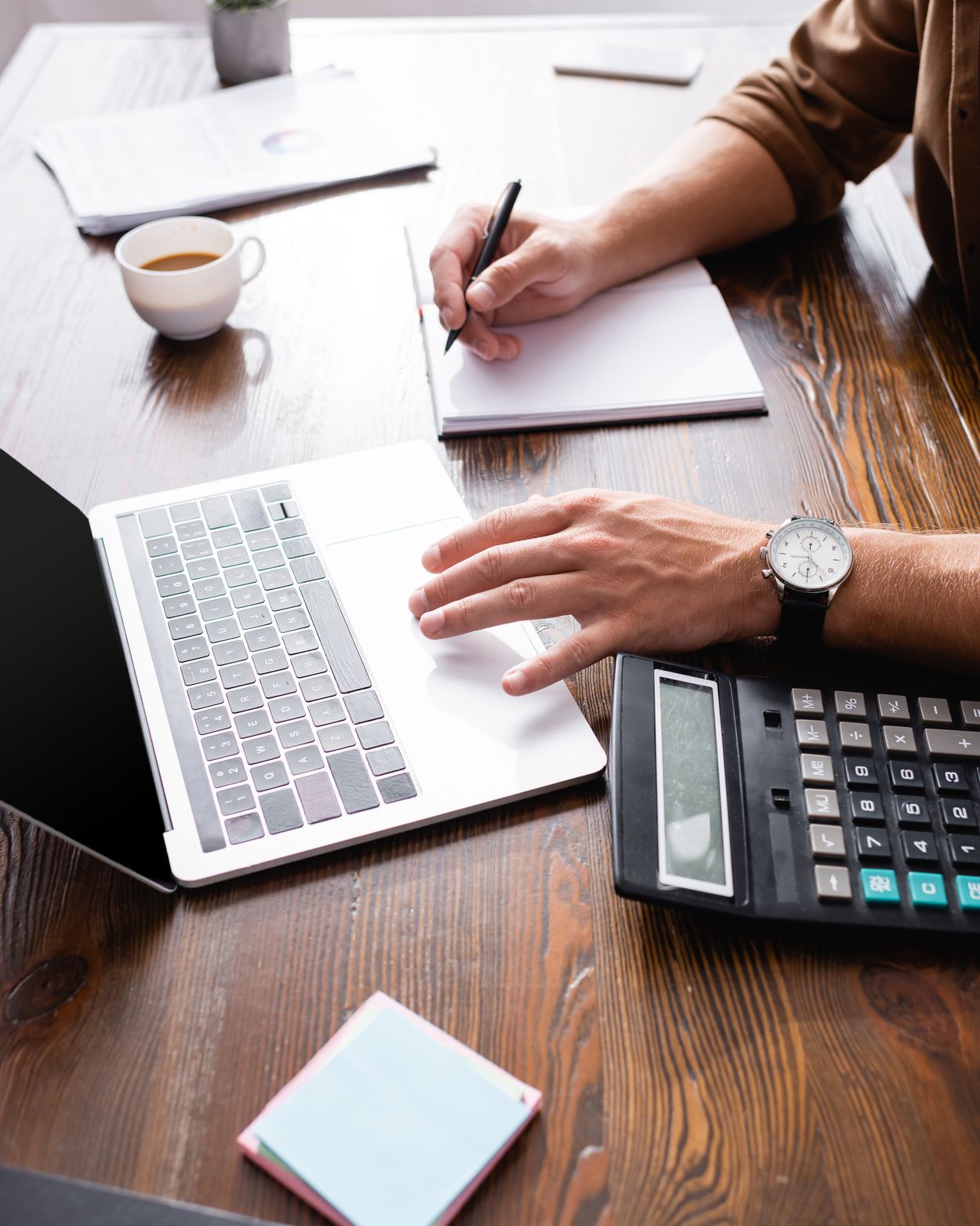 Reframing Business Rates for Occupiers with ForeView