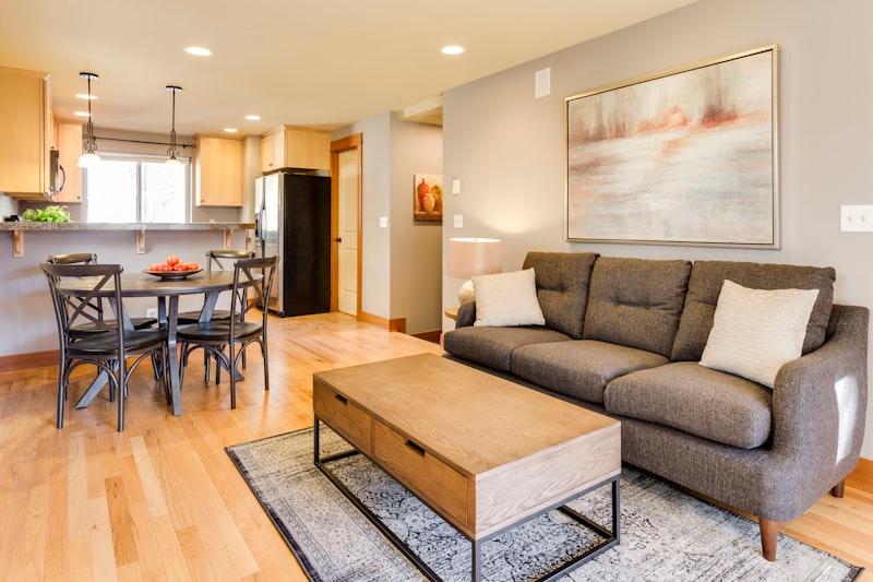 Home interior