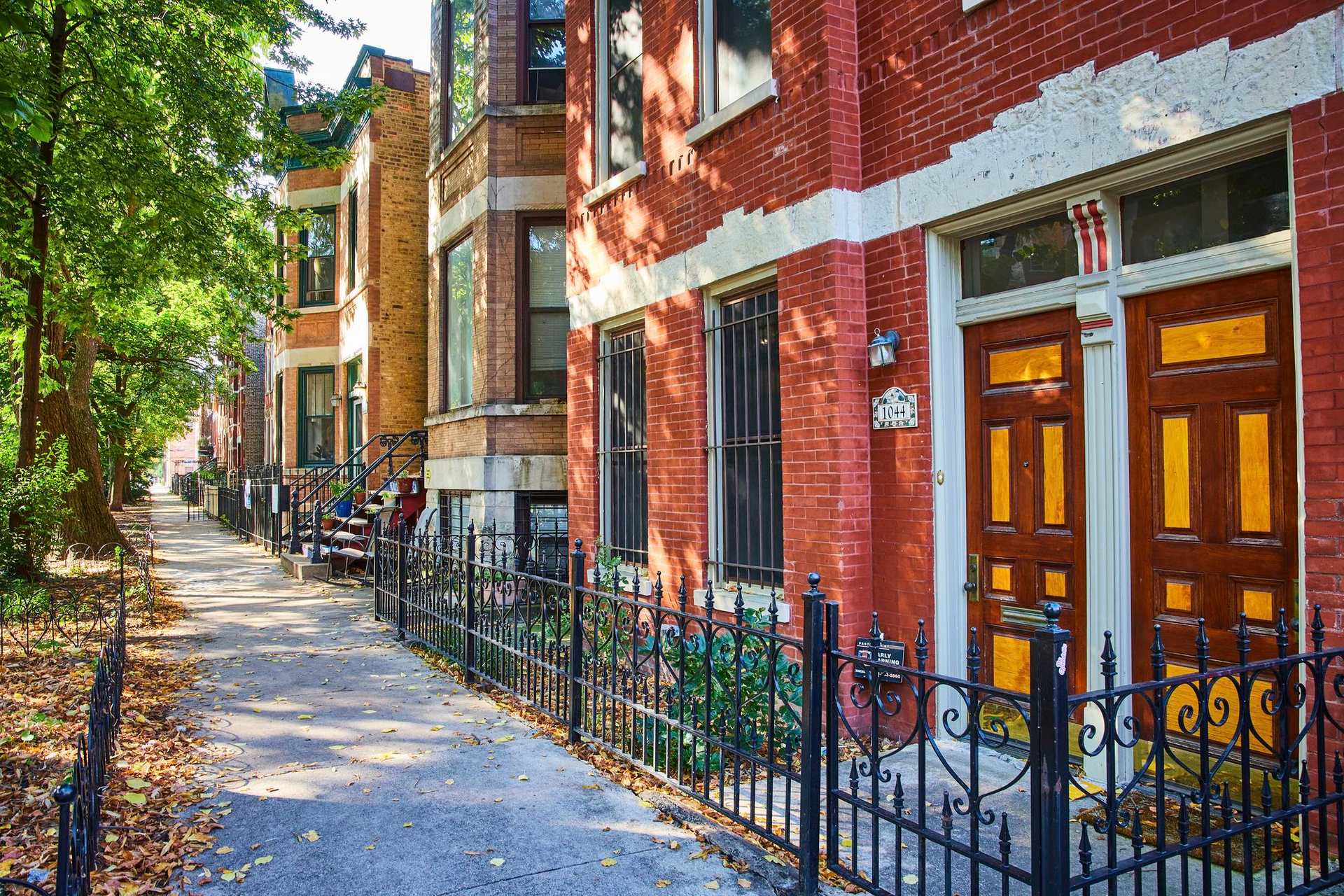 United Realty Partners property
