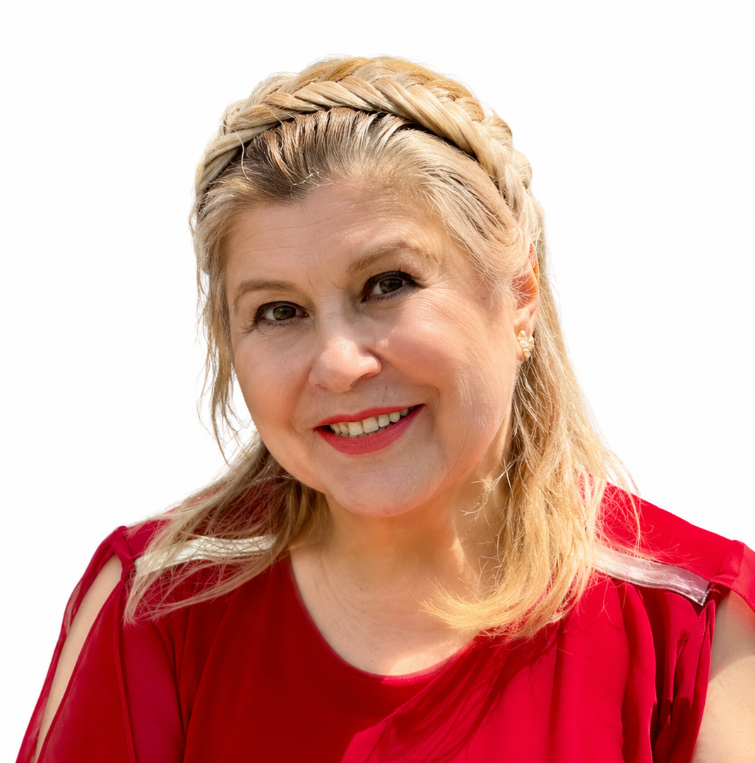 Fadia Suleiman
