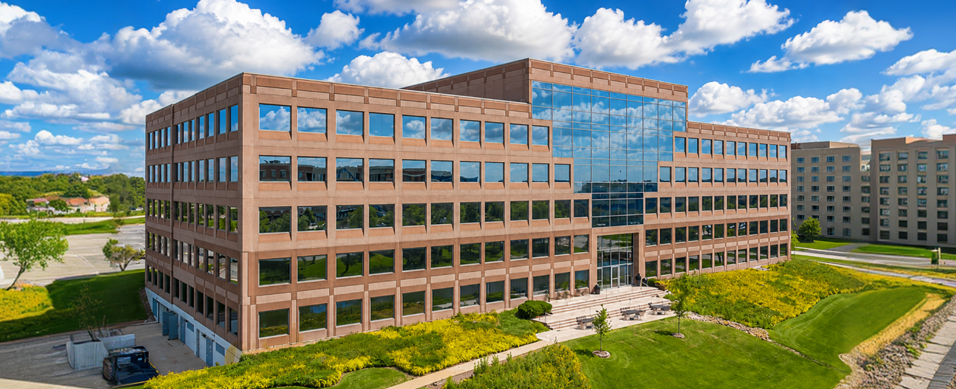 United Realty Partners