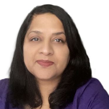 Ranjani Venkatesh