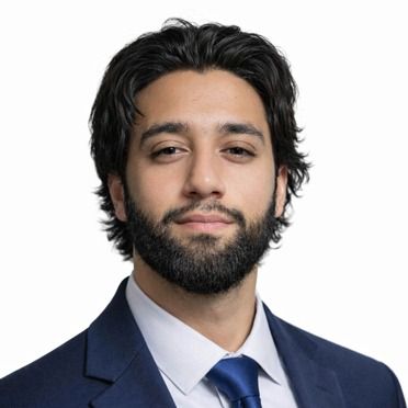 Rafay Asad