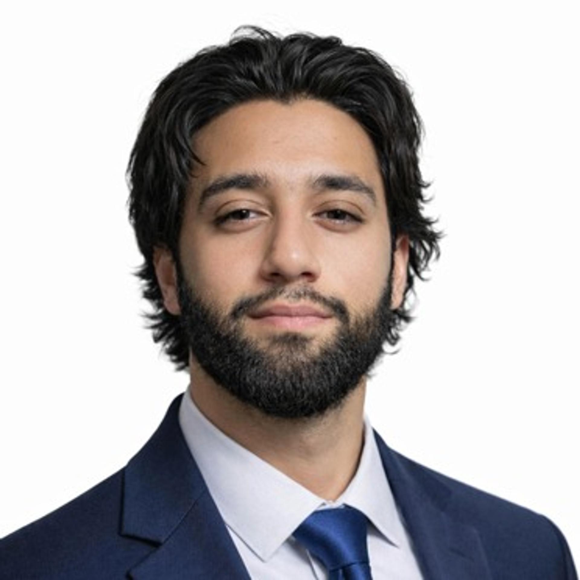 Rafay Asad