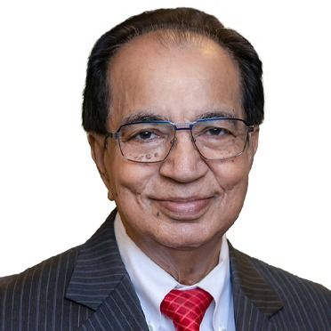 Suresh Grover