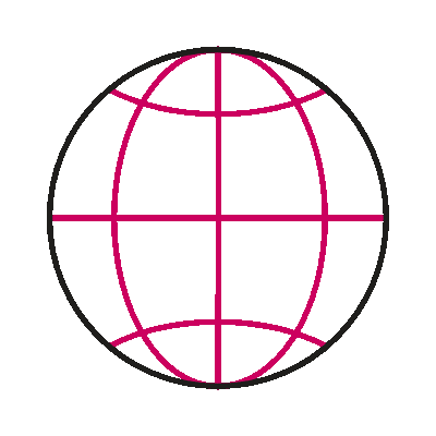 wired-outline-27-globe-loop-rotate