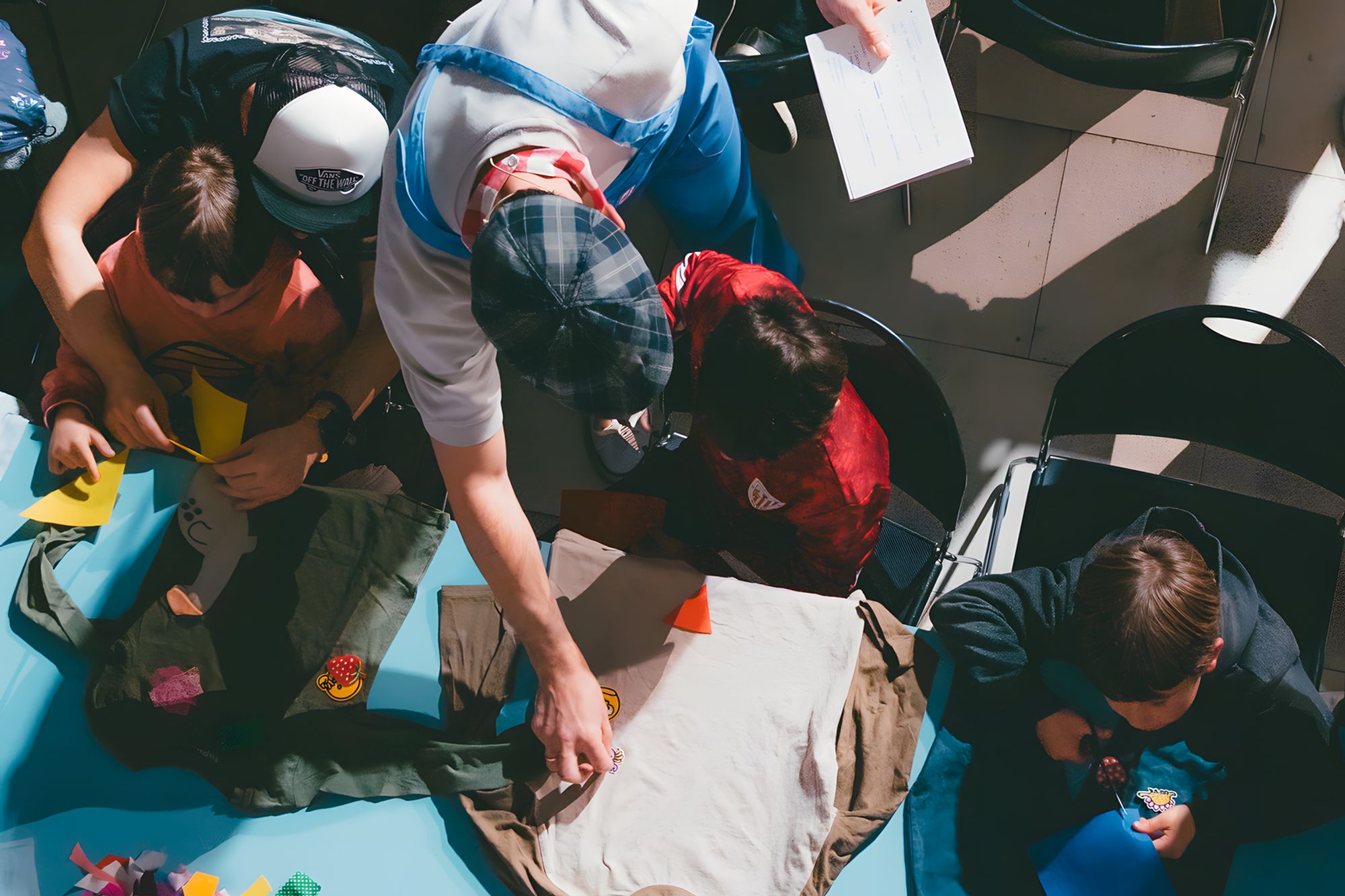 karle-eta-arropa-fabrika-portada