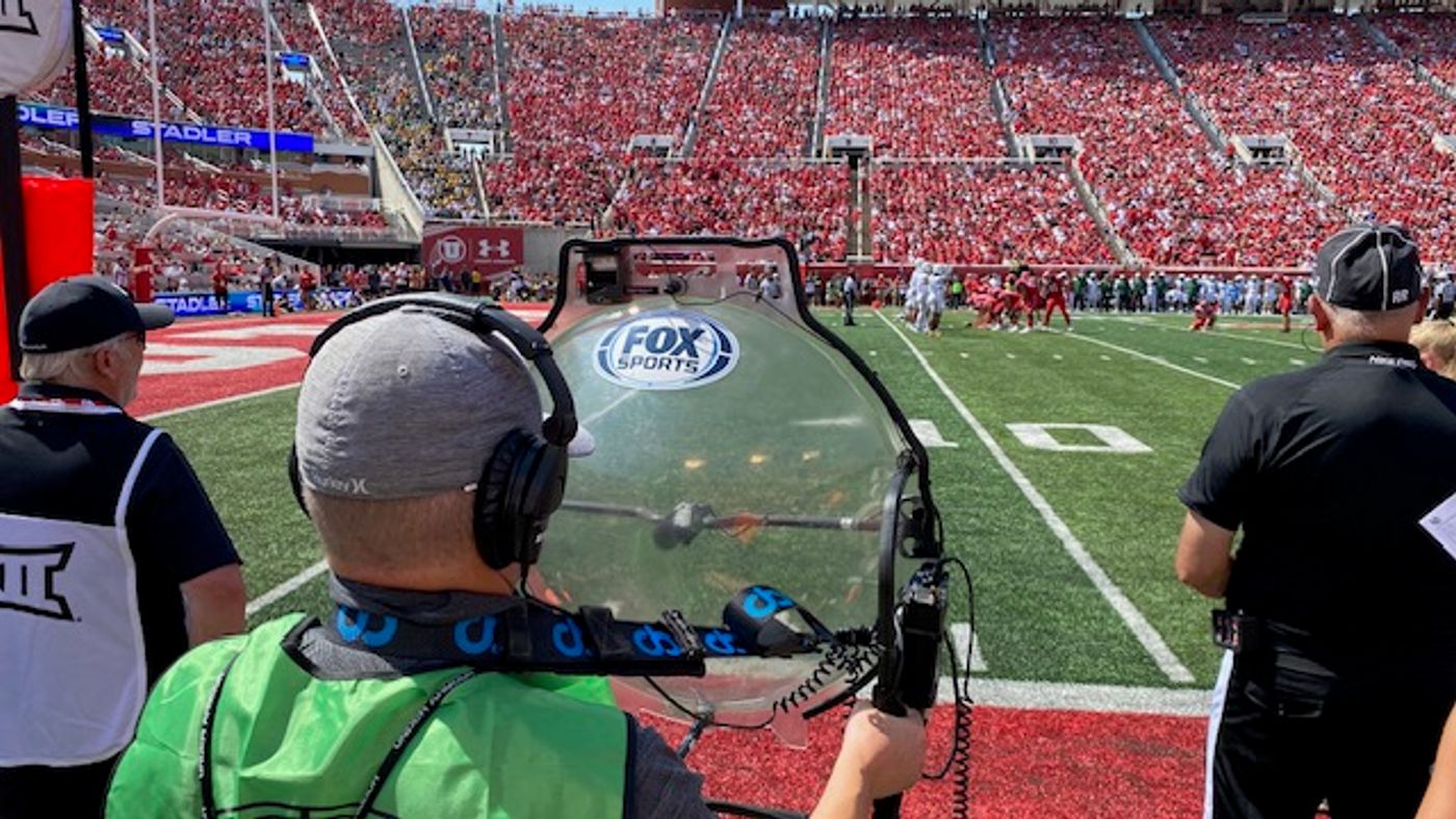 How Parabolic Microphones Bring Fans Closer to the Action in Football