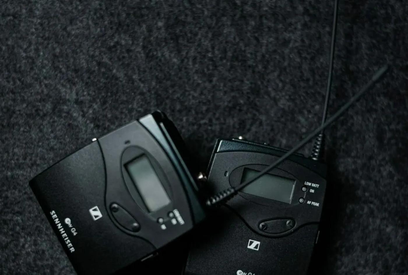 What are the 5 best wireless lapel mics for 2023?