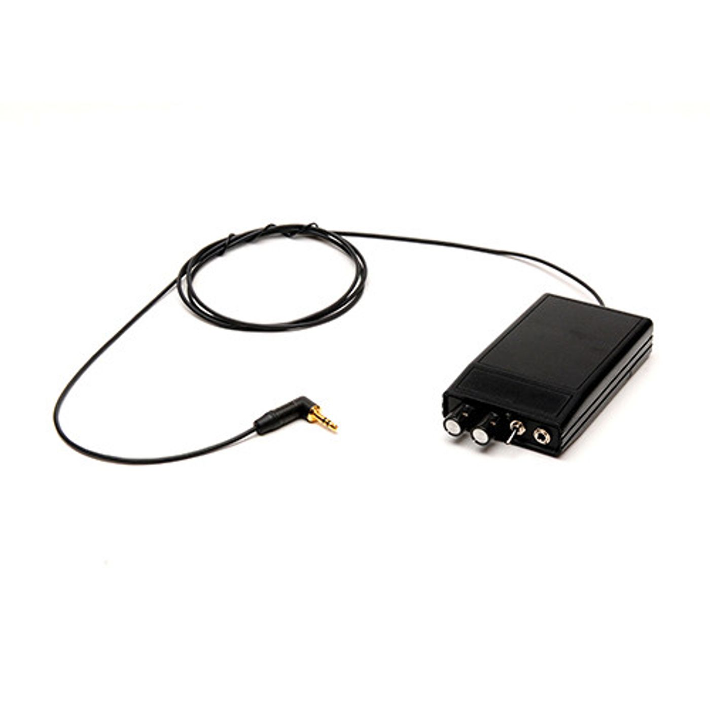 Do I Need A Mixer To Get Better Audio From My Sound Shark?