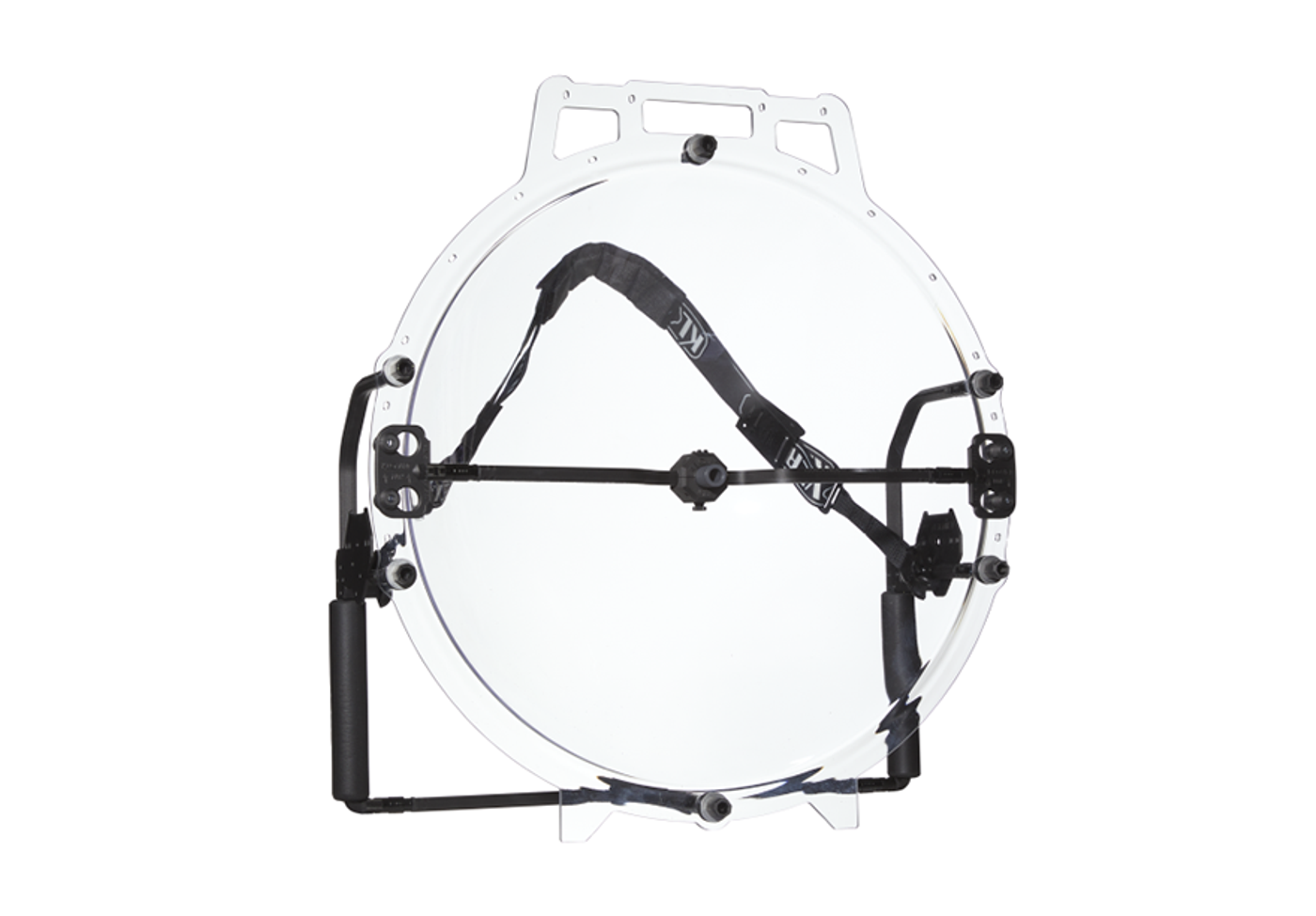 Meet the New and Improved KLOVER MiK Parabolic Microphone