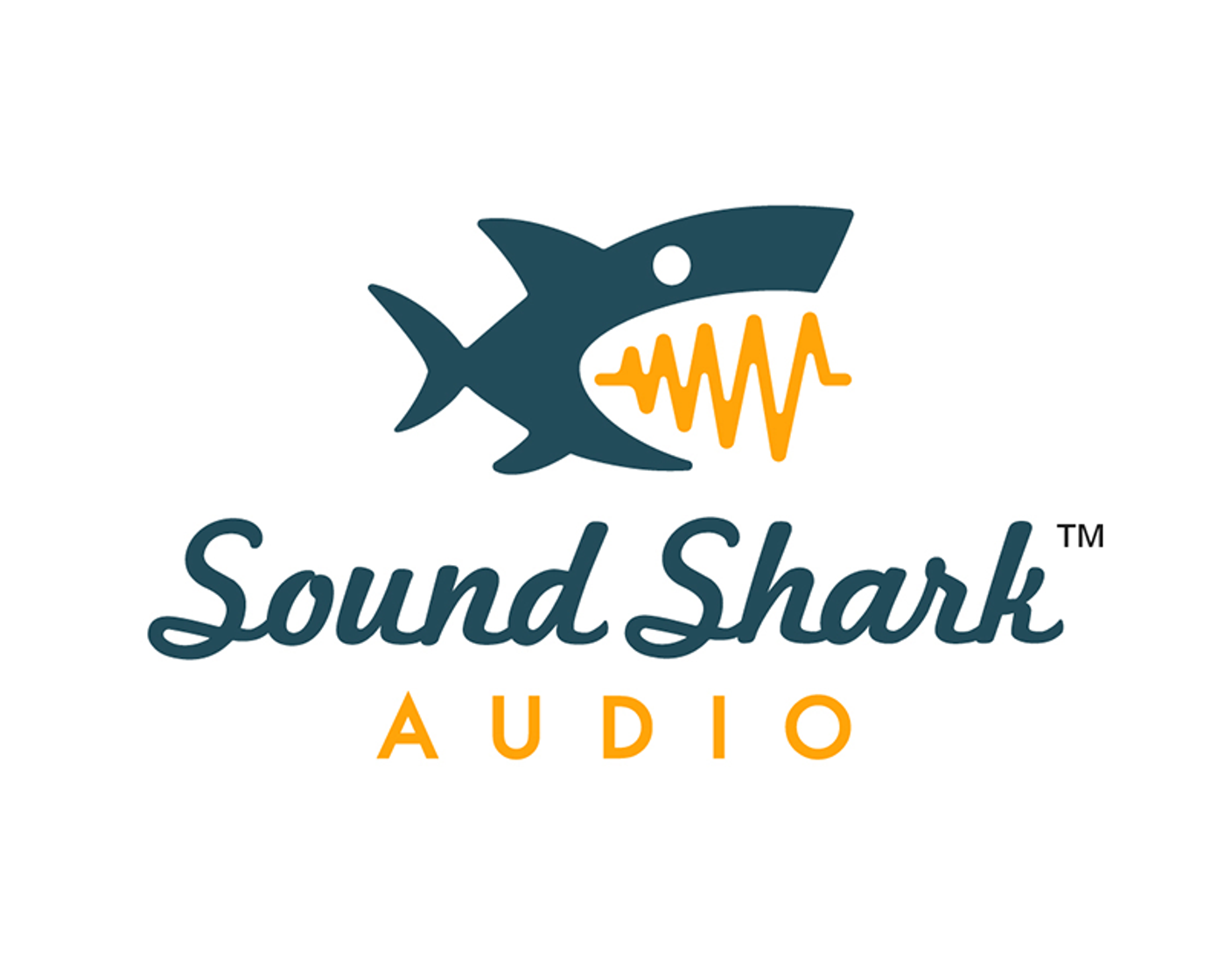 The History Of Sound Shark Audio