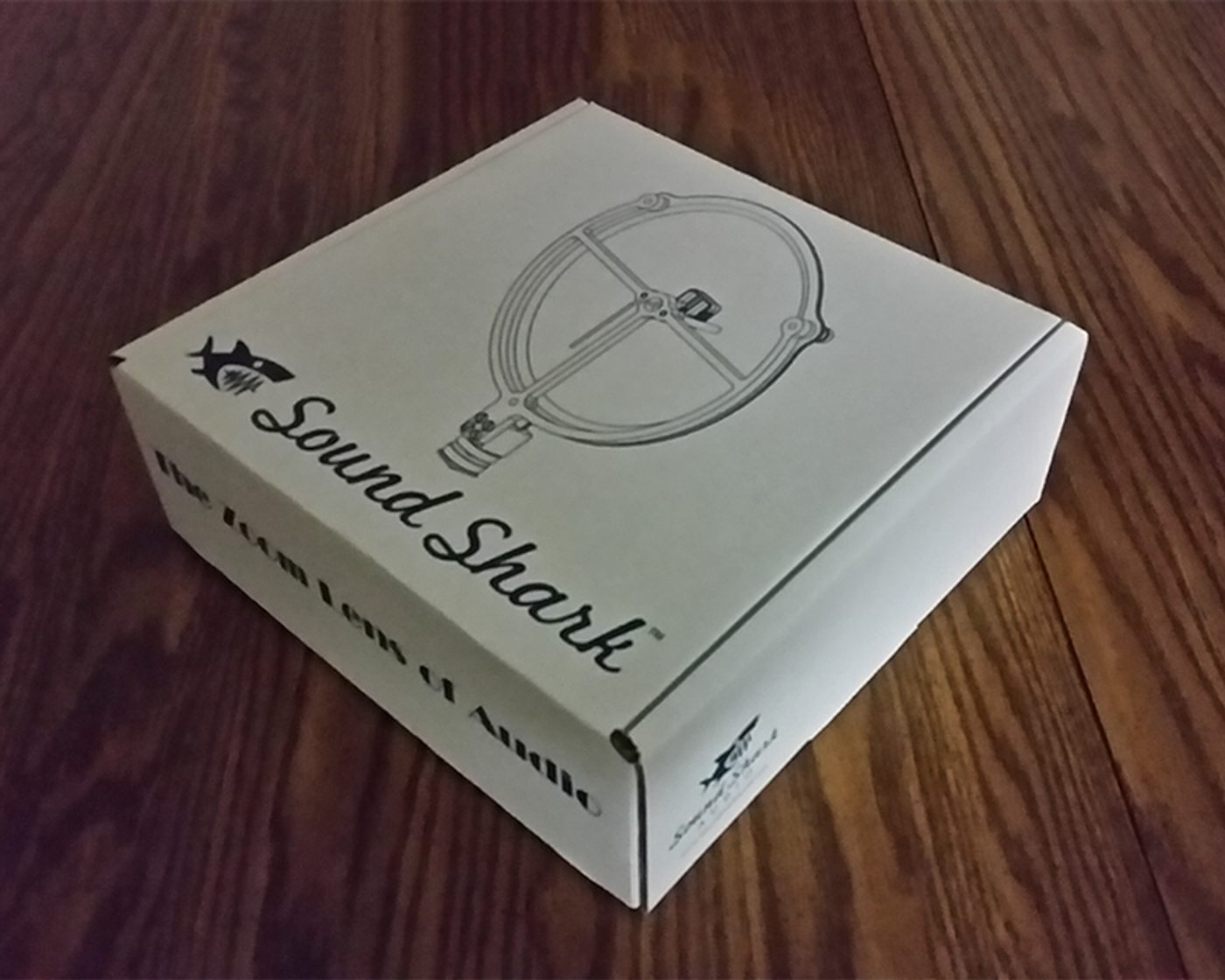 New Packaging!