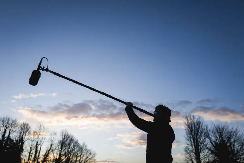 5 Problems with Shotgun Mics (and How to Avoid Each One)