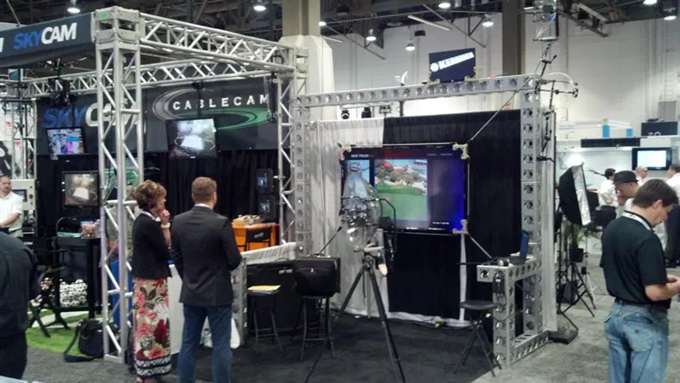 Sound Shark will be at NAB 2017