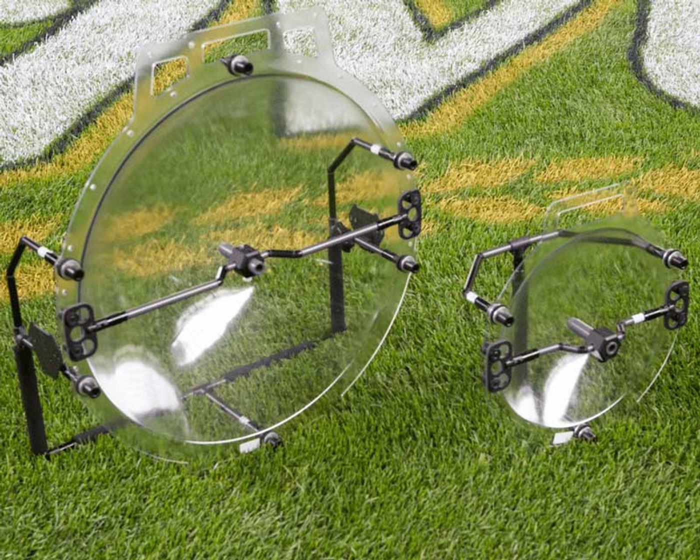 NPR Runs Story About Baseball Audio & Parabolic Mics