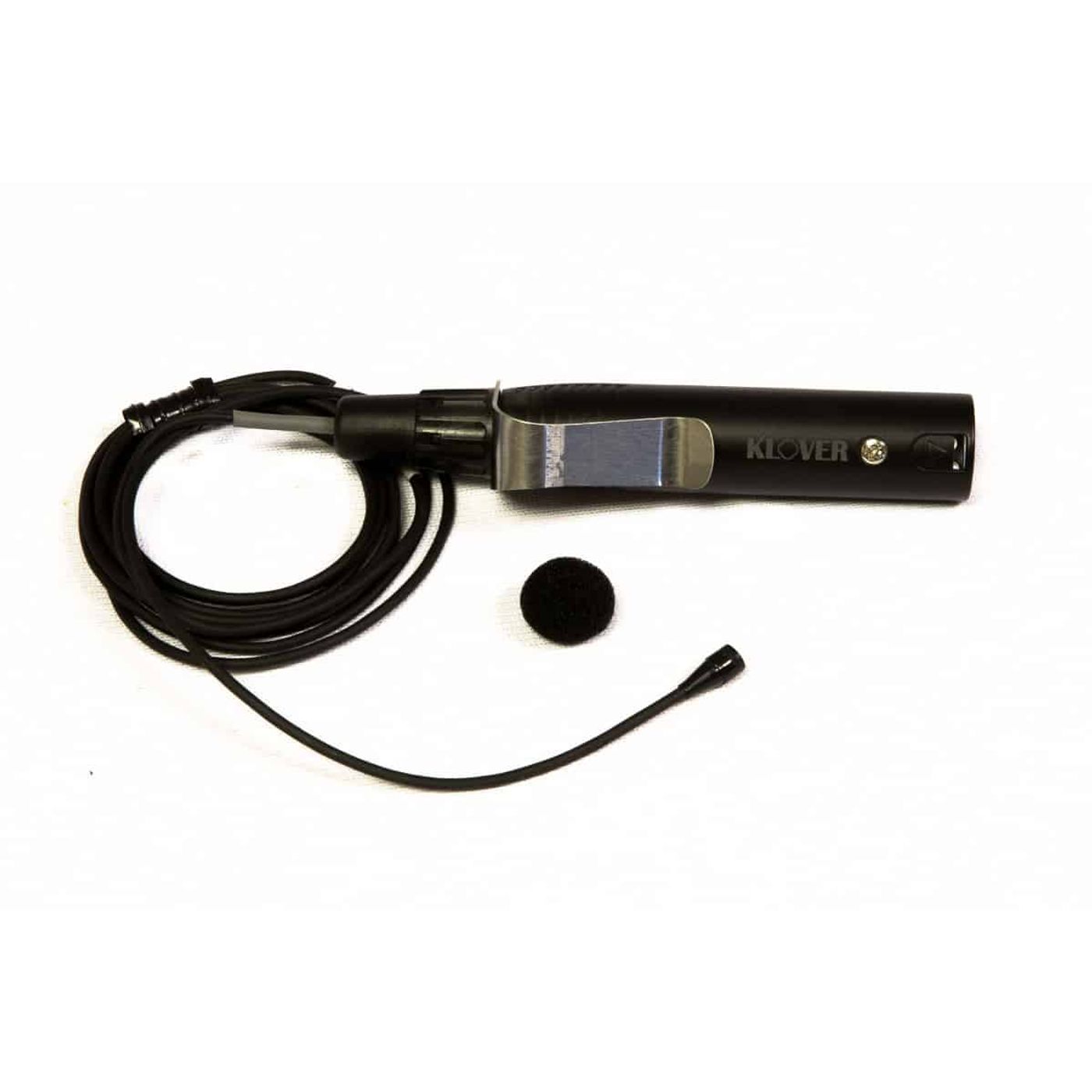 What is Phantom Power?