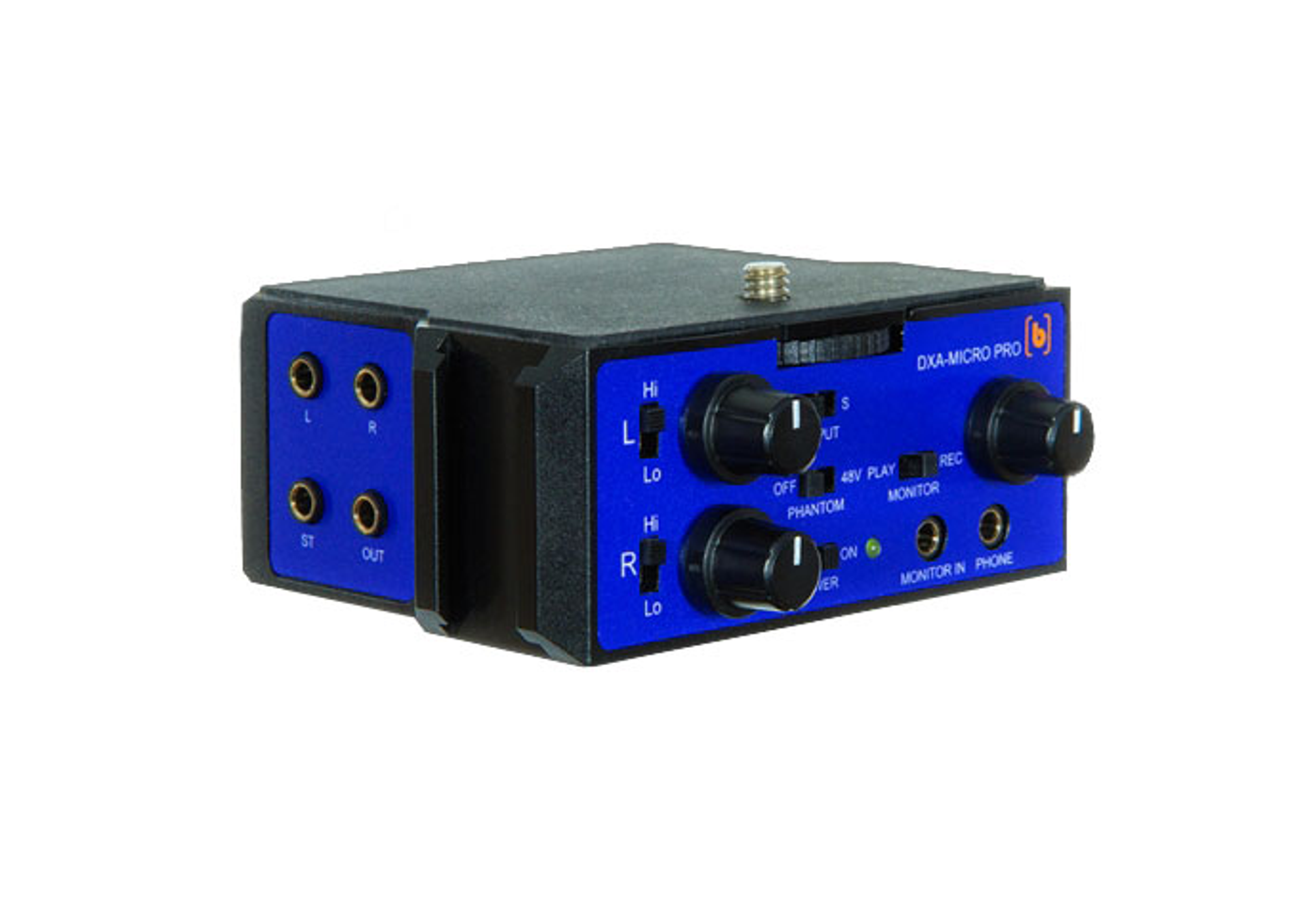 Do I Need A Mixer/Preamp To Get Better Audio From My Sound Shark? Part 3