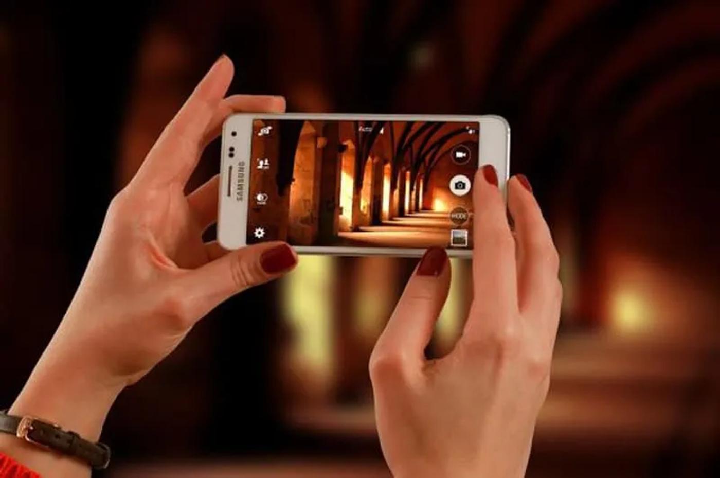 How can I record better audio with my Smart Phone or Tablet?