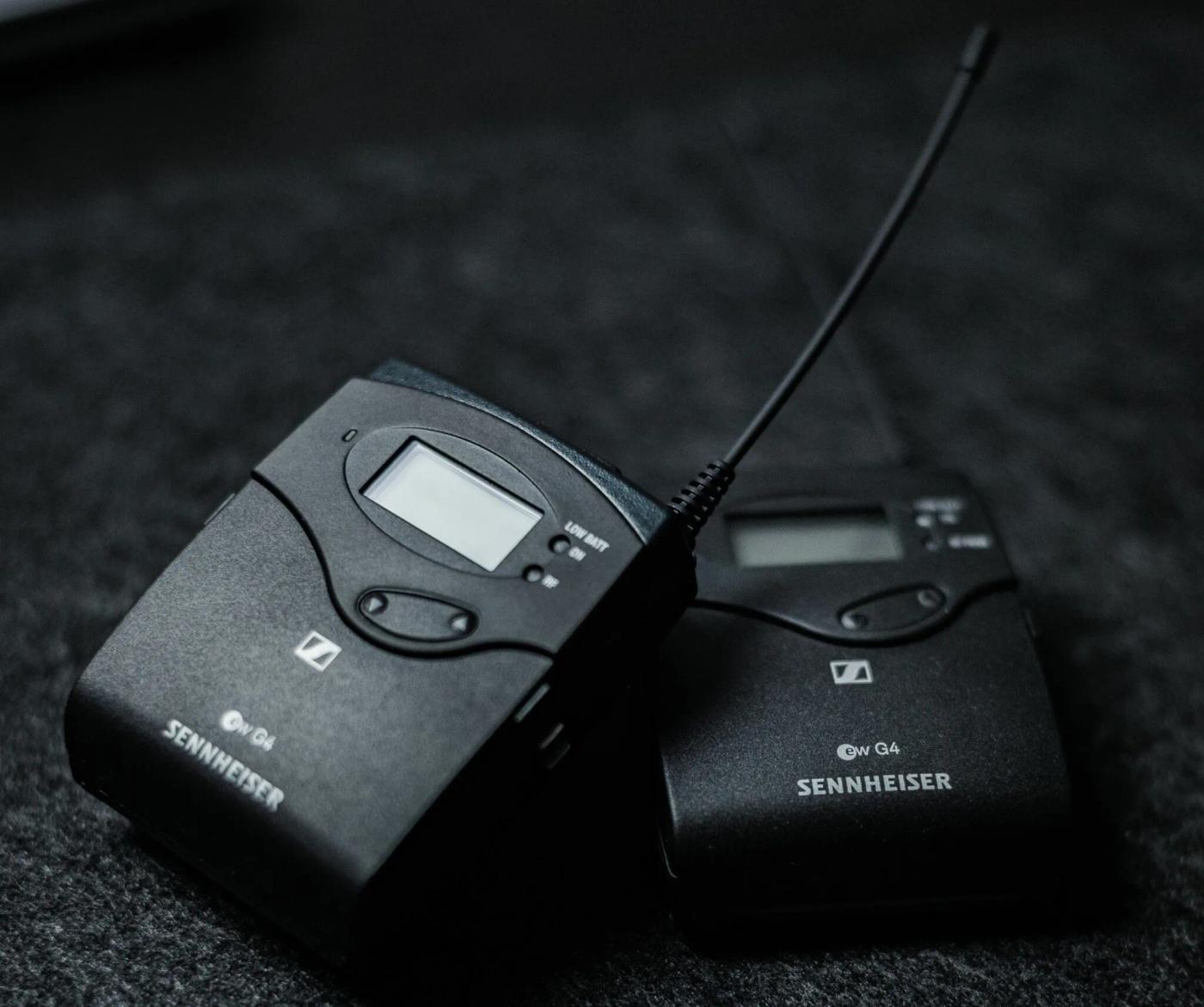 What Are The 5 Major Problems With Wireless Microphones?