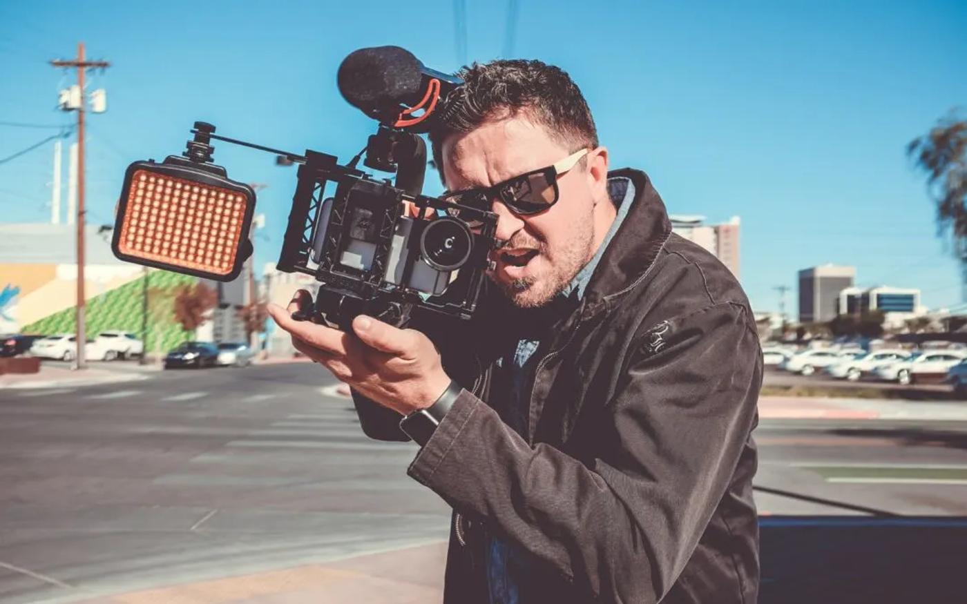 What are the top 5 options for capturing long-range audio?