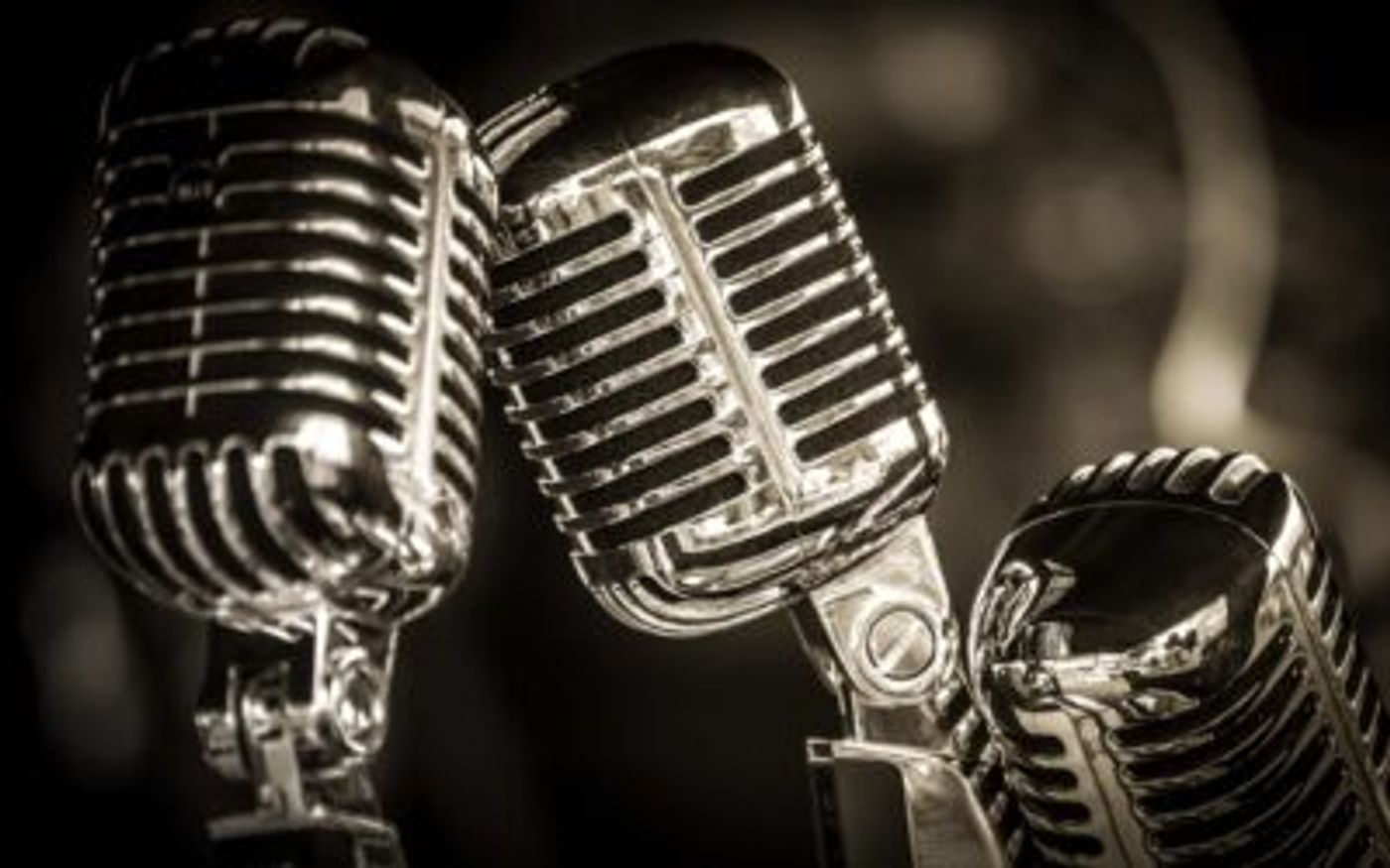 What Are The 3 Most Common Types of Microphone Construction?