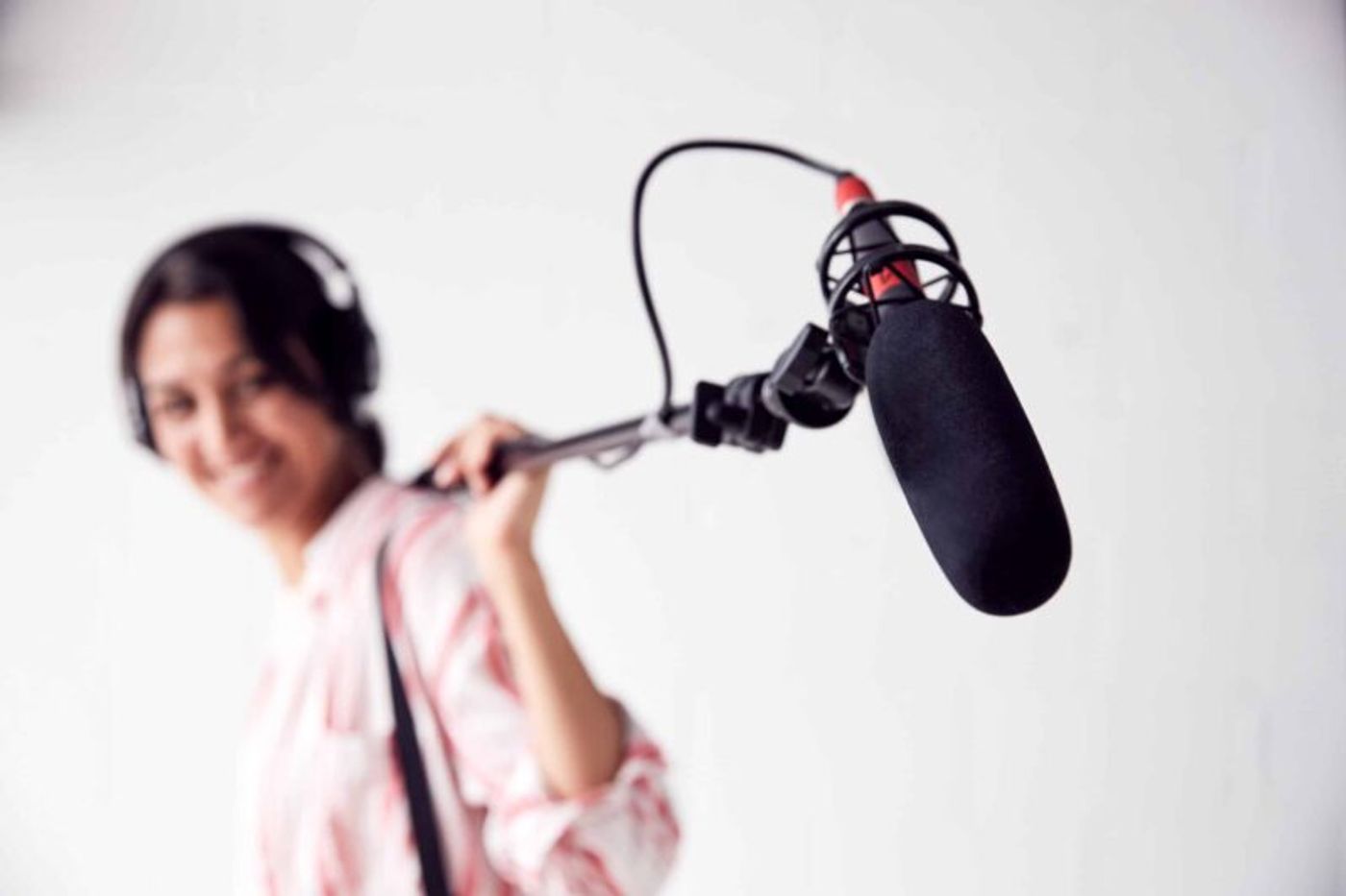 What Is A Directional Microphone?