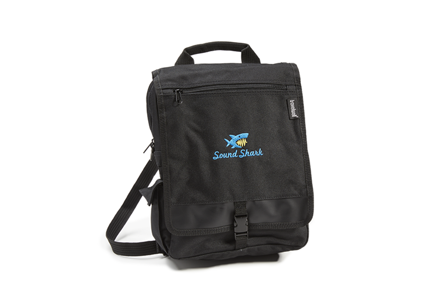 The Sound Shark Bag Is Now Available!