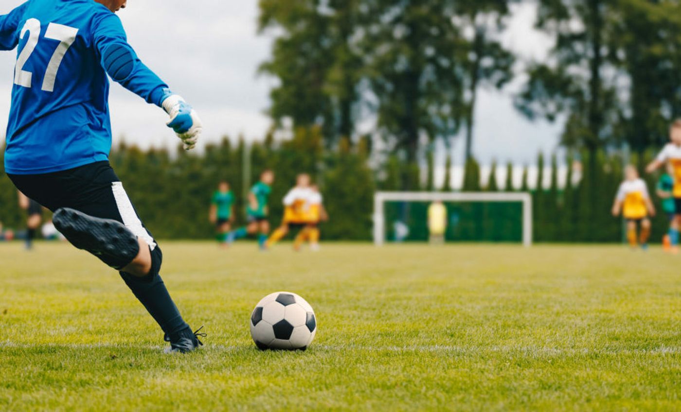Tips for Capturing Great Audio for a Youth Soccer Game
