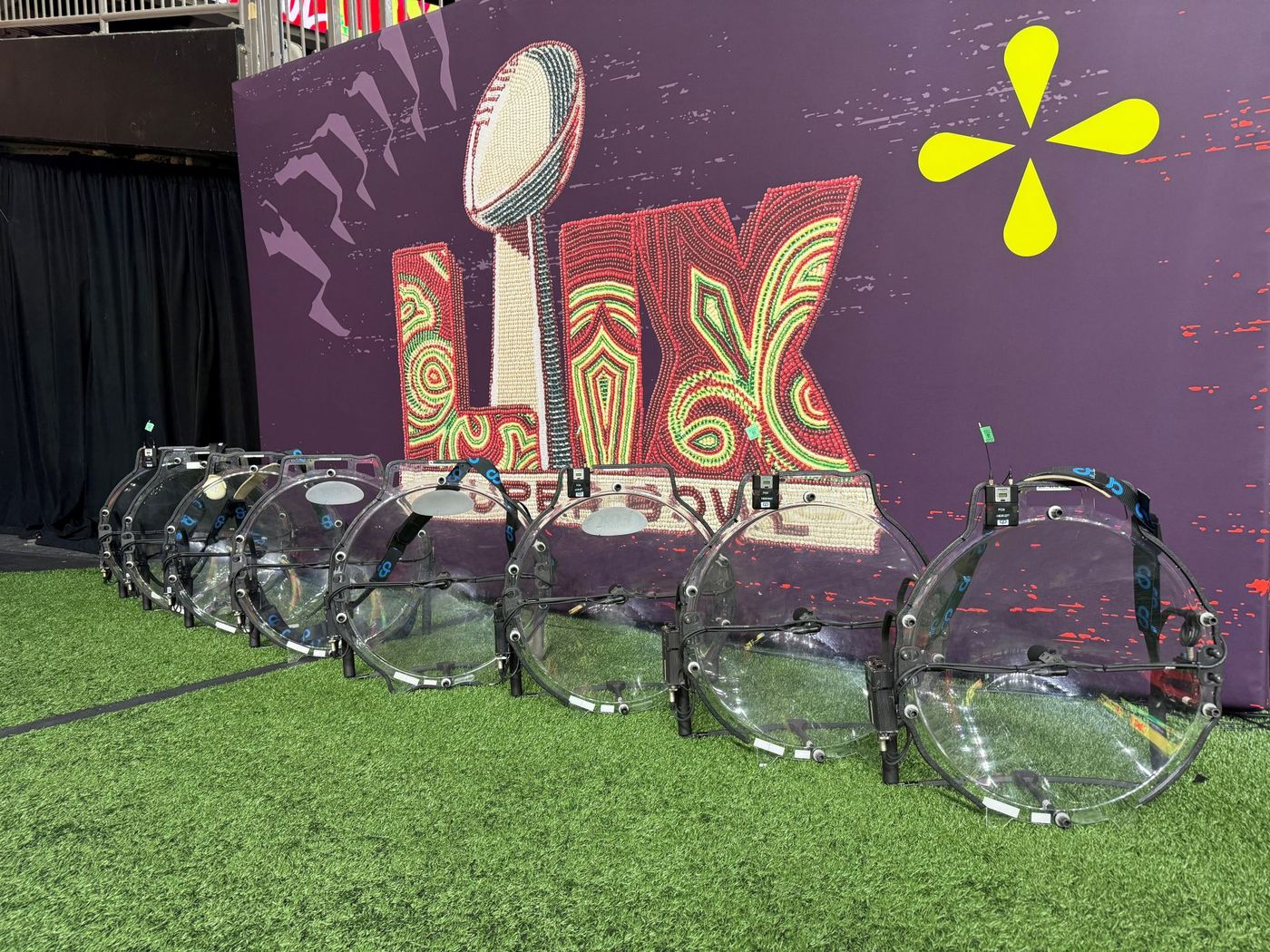 The Sound of the Super Bowl – How KLOVER MiK Parabolic Microphones Elevate the Game