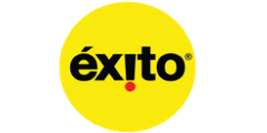 Grupo Éxito