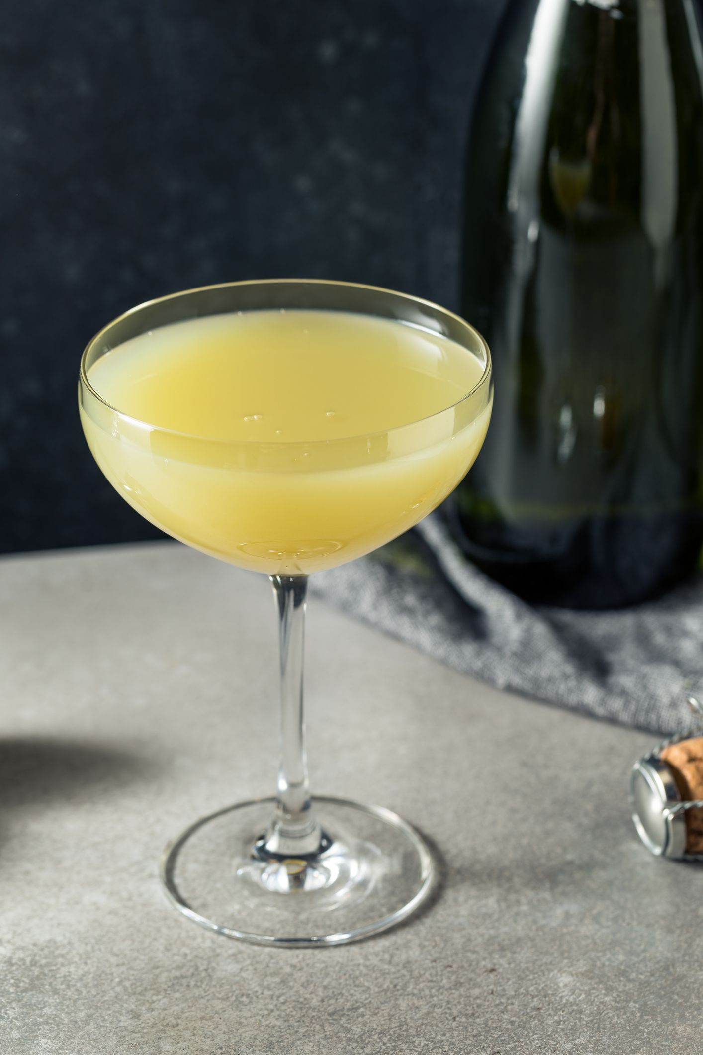 Ferdig blandet drink
