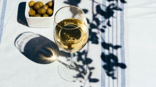 Ferdigblandet finococktail.