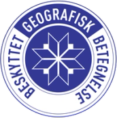 Logo for organisasjon.