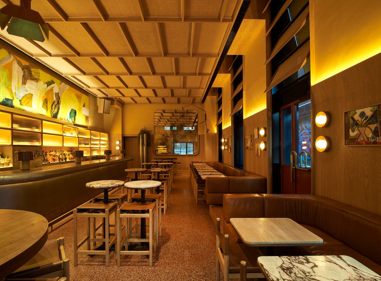 Ground Floor