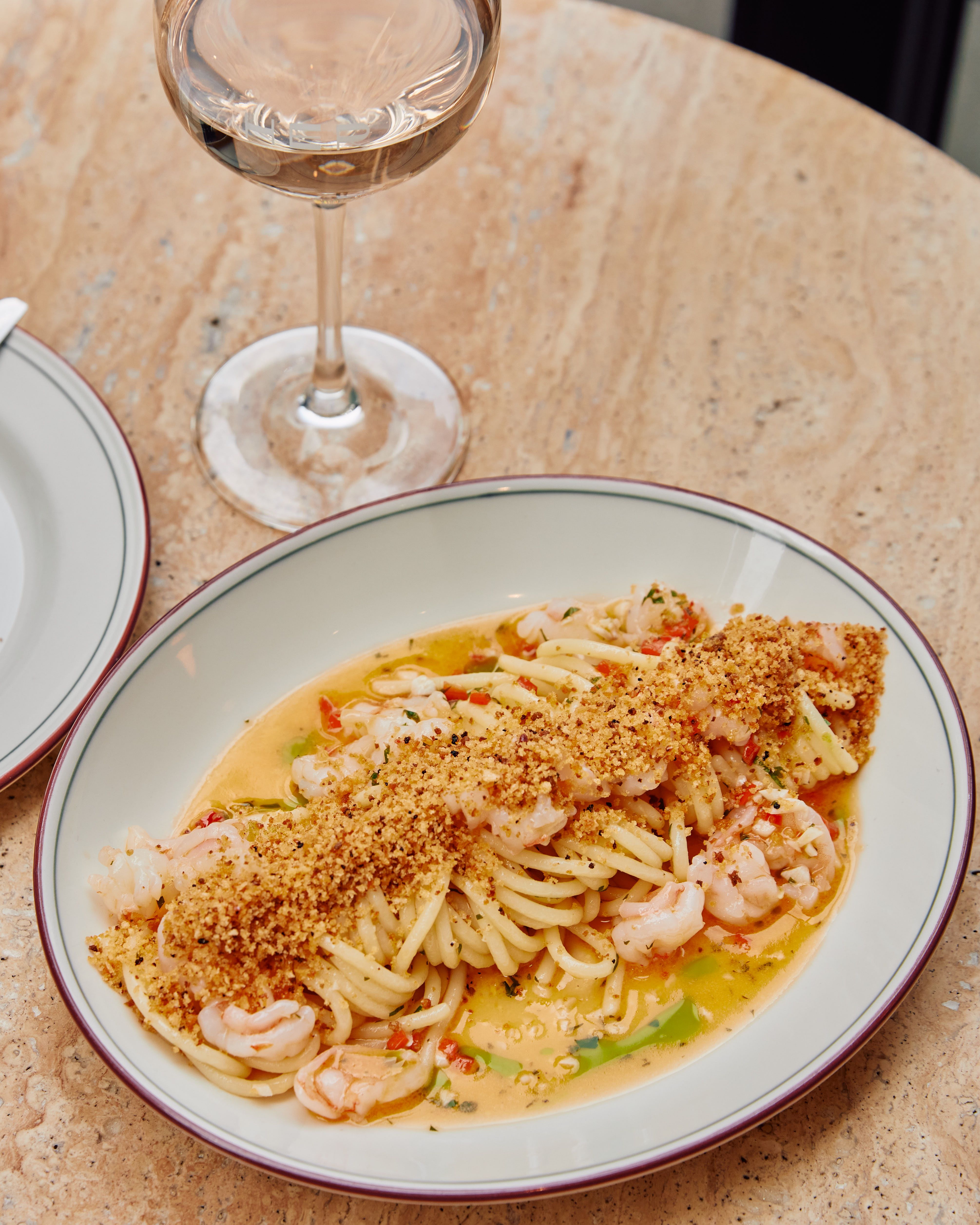 HER BAR $23 Pasta Specials