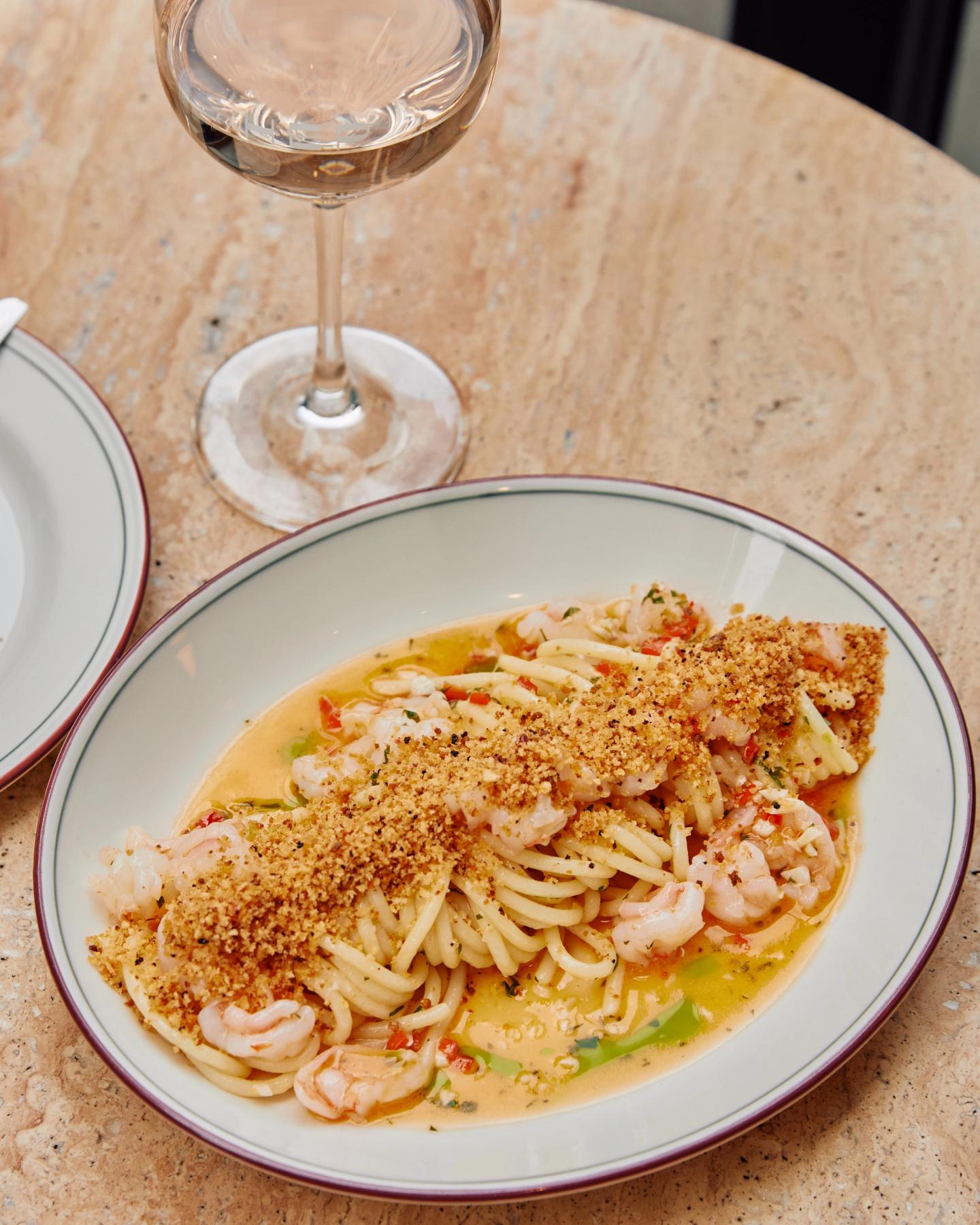 HER BAR $23 Pasta Specials